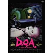 D.O.A.