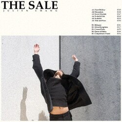 JULIEN CHANG／THE SALE