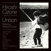 Unison featuring 小曽根真