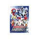 東映特撮ヒーロー THE MOVIE VOL.5 [DVD]