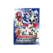 ヨドバシ.com - 東映特撮ヒーロー THE MOVIE VOL.5 [DVD]の 