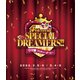 ウマ娘 プリティーダービー 4th EVENT「SPECIAL DREAMERS!!」 [Blu-ray Disc]