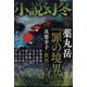 小説幻冬 2022年 12月号 [雑誌]