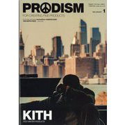 PRODISM(プロディズム) 2023年 01月号 [雑誌]