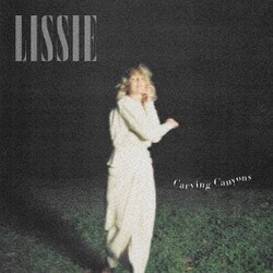 LISSIE／CARVING CANYONS