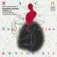 武久源造／バッハの錬金術 Vol.3 イギリス組曲(全曲) BWV806-811