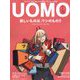 チェンソーマン表紙版 uomo (ウオモ) 2023年 01月号 [雑誌]