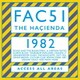FAC51・ザ・ハシェンダ 1982