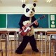 ギターパンダ／オールオーバージャパンダ