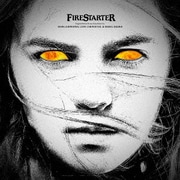 FIRESTARTER ORIGINAL MOTION PICTURE SOUNDTRACK