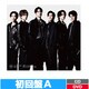 SixTONES／声