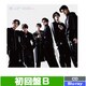 SixTONES／声