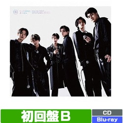 SixTONES／声