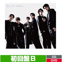 SixTONES／声