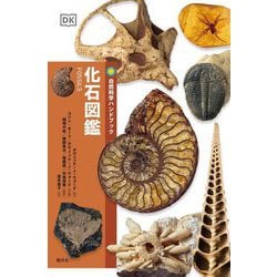 化石図鑑(自然科学ハンドブック) [全集叢書]