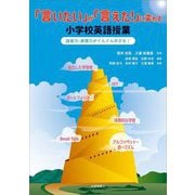「言いたい」が「言えた!」に変わる小学校英語授業―語彙力・表現力がぐんぐんのびる! [単行本]
