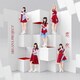 ARCANA PROJECT／恋衣 (TVアニメ『もののがたり』オープニングテーマ)
