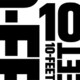 10-FEET／コリンズ
