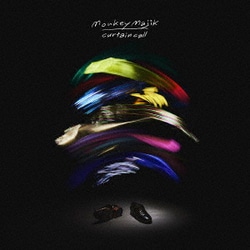 MONKEY MAJIK／curtain call