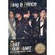 King&Prince BEAT YOUR HEART 新装版 [単行本]