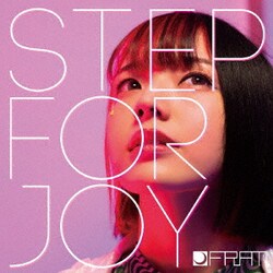 FRAM／Step for Joy
