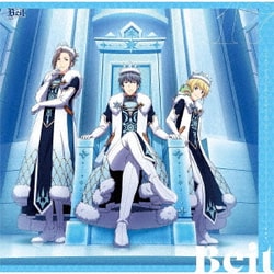 Beit／THE IDOLM@STER SideM GROWING SIGN@L 17 Beit