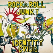 ROCK & ROLL JUNKY