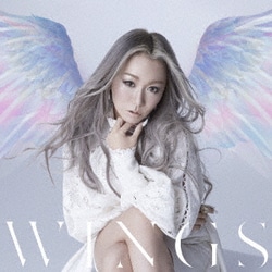 倖田來未／WINGS