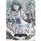 PANDORA SEVEN -パンドラセブン-（3）(ﾔﾝｸﾞｶﾞﾝｶﾞﾝｺﾐｯｸｽ) [コミック]