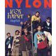 NYLON JAPAN (ナイロンジャパン) 2023年 01月号 [雑誌]