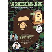 A BATHING APE® 2023 SPRING/SUMMER COLLECTION [ムックその他]