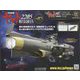 宇宙戦艦ヤマト2202 ダイキャストギミックモデルをつくる 2023年 1/4号(197) [雑誌]