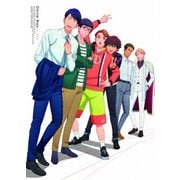 永久少年 Eternal Boys Vol.1