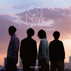 DEZOLVE／CoMOVE