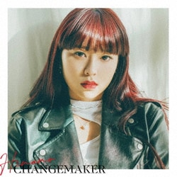 Hinano／CHANGEMAKER