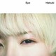 Hakubi／Eye