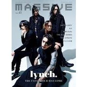 MASSIVE Vol.41－生きざまを伝えるロックマガジン（SHINKO MUSIC MOOK） [ムックその他]