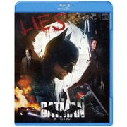 THE BATMAN-ザ・バットマン-