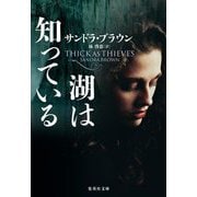 湖は知っている(集英社文庫) [文庫]