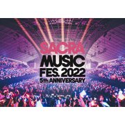 SACRA MUSIC FES.2022 -5th Anniversary-