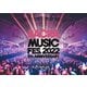 SACRA MUSIC FES.2022 -5th Anniversary- [Blu-ray Disc]