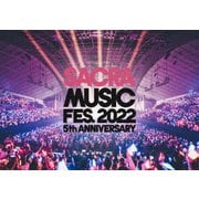 SACRA MUSIC FES.2022 -5th Anniversary-