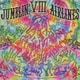 Pessor P.Peseta／JUMBLIN' AIRLINES 8