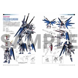 機動戦士ガンダムSEED 20周年オフィシャルブック 機動戦士ガンダムSEED 20周年記念オフィシャルブック