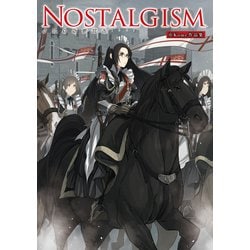 NOSTALGISM―※Kome作品集 [単行本]