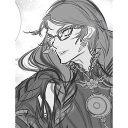 ヨドバシ.com - BAYONETTA 3 OFFICIAL ART BOOK THE EYES OF