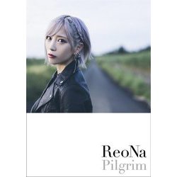 Pilgrim [単行本]