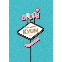 =LOVE／過去最上キュン [Blu-ray Disc]