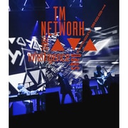 TM NETWORK TOUR 2022 "FANKS intelligence Days" at PIA ARENA MM