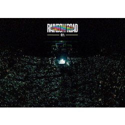 ビッケブランカ／Vicke Blanka presents RAINBOW ROAD -軌- [Blu-ray Disc]